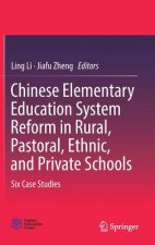 Chinese Elementary Education System Reform in Rural, Pastoral, Ethnic, and Private Schools