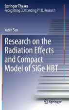 Research on the Radiation Effects and Compact Model of SiGe HBT