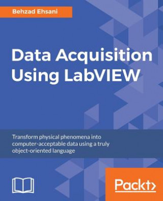 Data Acquisition Using LabVIEW