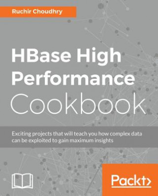 HBase High Performance Cookbook