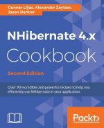 NHibernate 4.x Cookbook -