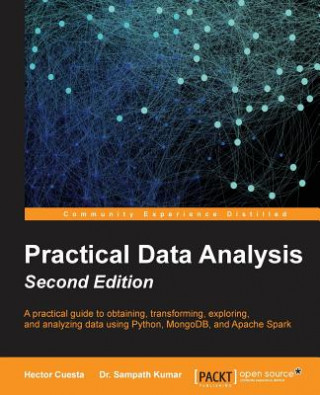 Practical Data Analysis -