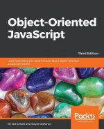 Object-Oriented JavaScript - Third Edition