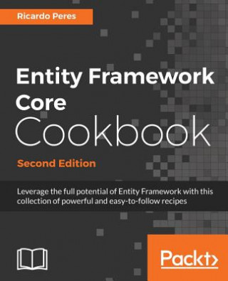 Entity Framework Core Cookbook -