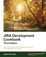 JIRA Development Cookbook - Third Edition