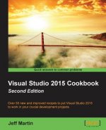 Visual Studio 2015 Cookbook -