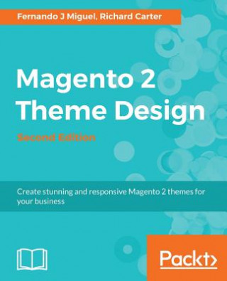Magento 2 Theme Design -