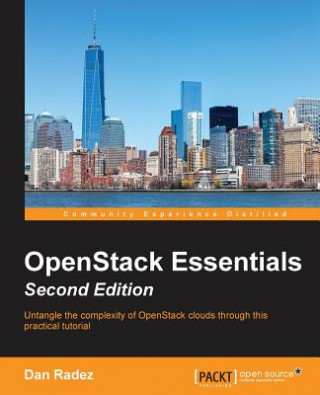 OpenStack Essentials -