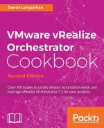 VMware vRealize Orchestrator Cookbook -