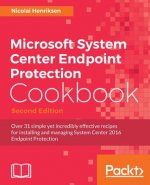 Microsoft System Center Endpoint Protection Cookbook -
