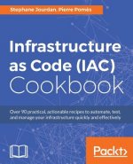 Infrastructure as Code (IAC) Cookbook