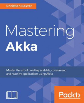 Mastering Akka