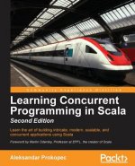 Learning Concurrent Programming in Scala -