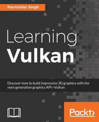 Learning Vulkan