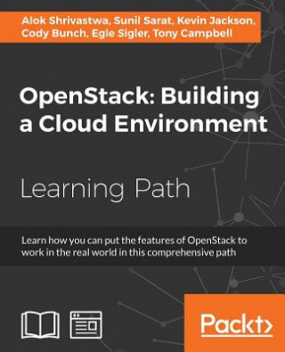 OpenStack: Building a Cloud Environment