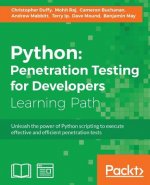 Python: Penetration Testing for Developers