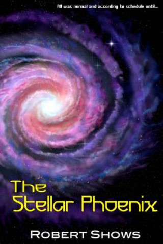 The Stellar Phoenix