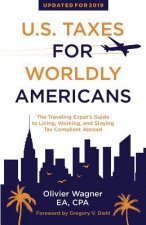 U.S. Taxes for Worldly Americans