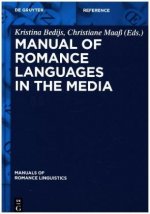 Manual of Romance Languages in the Media