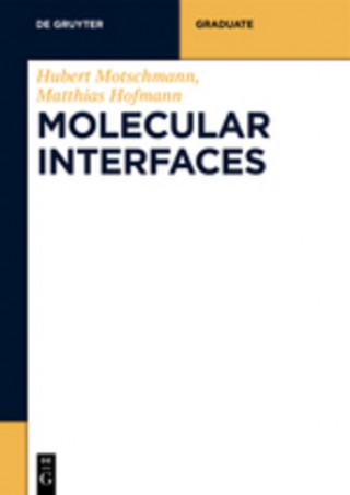 Molecular Interfaces