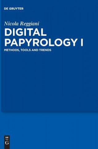 Digital Papyrology I