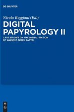 Digital Papyrology II