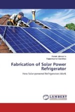 Fabrication of Solar Power Refrigerator