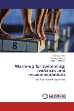 Warm-up for swimming: evidences and recommendations