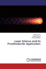 Laser Science and its Prosthodontic Application