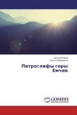 Petroglify gory Emchek