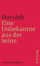 Eine Unbekannte aus der Seine und andere Stücke. Gesammelte Werke in 14 Bänden. Band 7