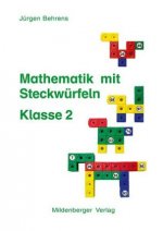 Mathematik mit Steckwürfeln / Mathematik mit Steckwürfeln, Klasse 2