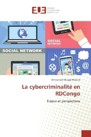 La cybercriminalité en RDCongo