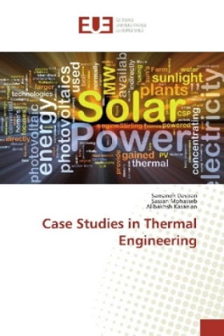 Case Studies in Thermal Engineering