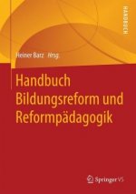 Handbuch Bildungsreform und Reformpadagogik