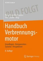 Handbuch Verbrennungsmotor