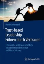 Trust-based Leadership - Fuhren durch Vertrauen