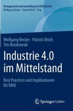 Industrie 4.0 Im Mittelstand