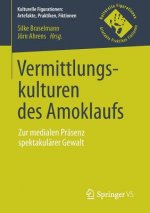 Vermittlungskulturen Des Amoklaufs