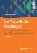 Die Maxwell'schen Gleichungen