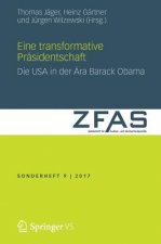 Eine Transformative Prasidentschaft