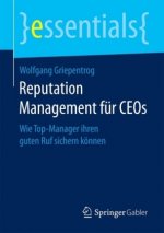 Reputation Management fur CEOs
