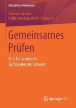 Gemeinsames Prufen