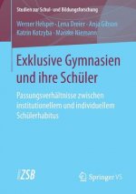 Exklusive Gymnasien Und Ihre Schuler