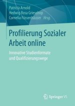 Profilierung Sozialer Arbeit Online