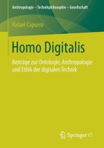 Homo Digitalis