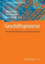 Geschaftsprozesse