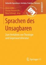 Sprachen Des Unsagbaren