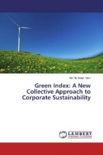 Green Index: A New Collective Approach to Corporate Sustainability