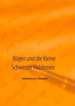 Rügen und die kleine Schwester Hiddensee